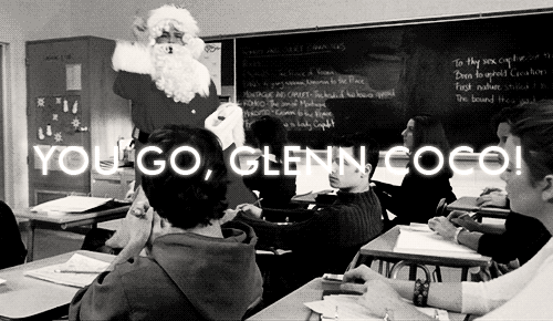 you go glen coco