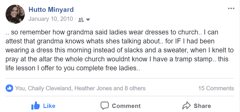 grandmasadvice